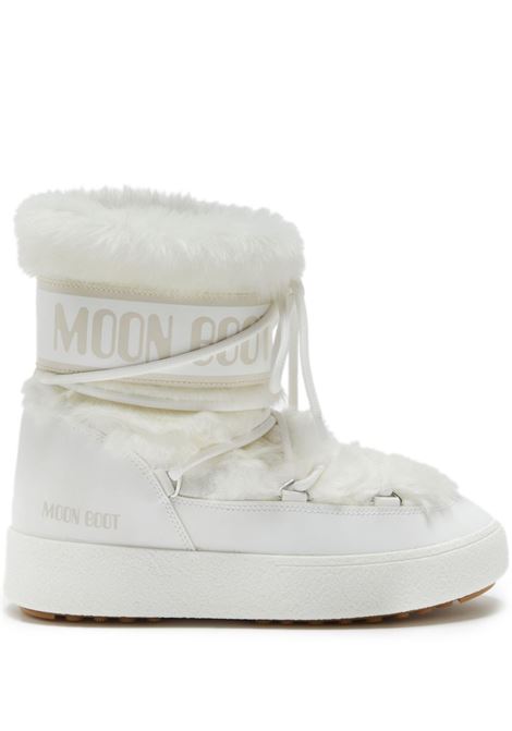 stivali itrack faux fur wp donna bianchi MOON BOOT | 80D2450130A001
